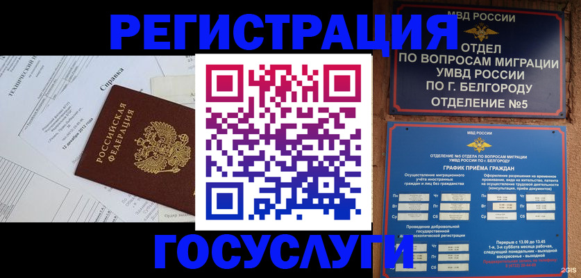 временная прописка в Ефремове